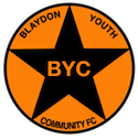 Blaydon Youth Community Football Club